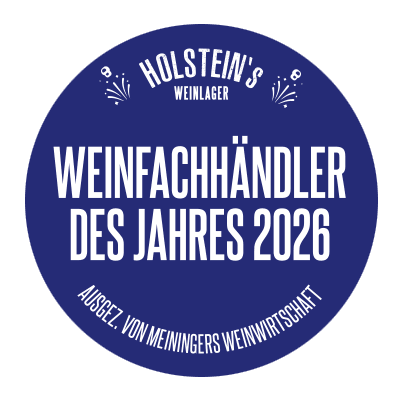 Weinfachhändler des Jahres