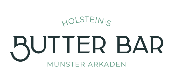 Holstein's ButterBar