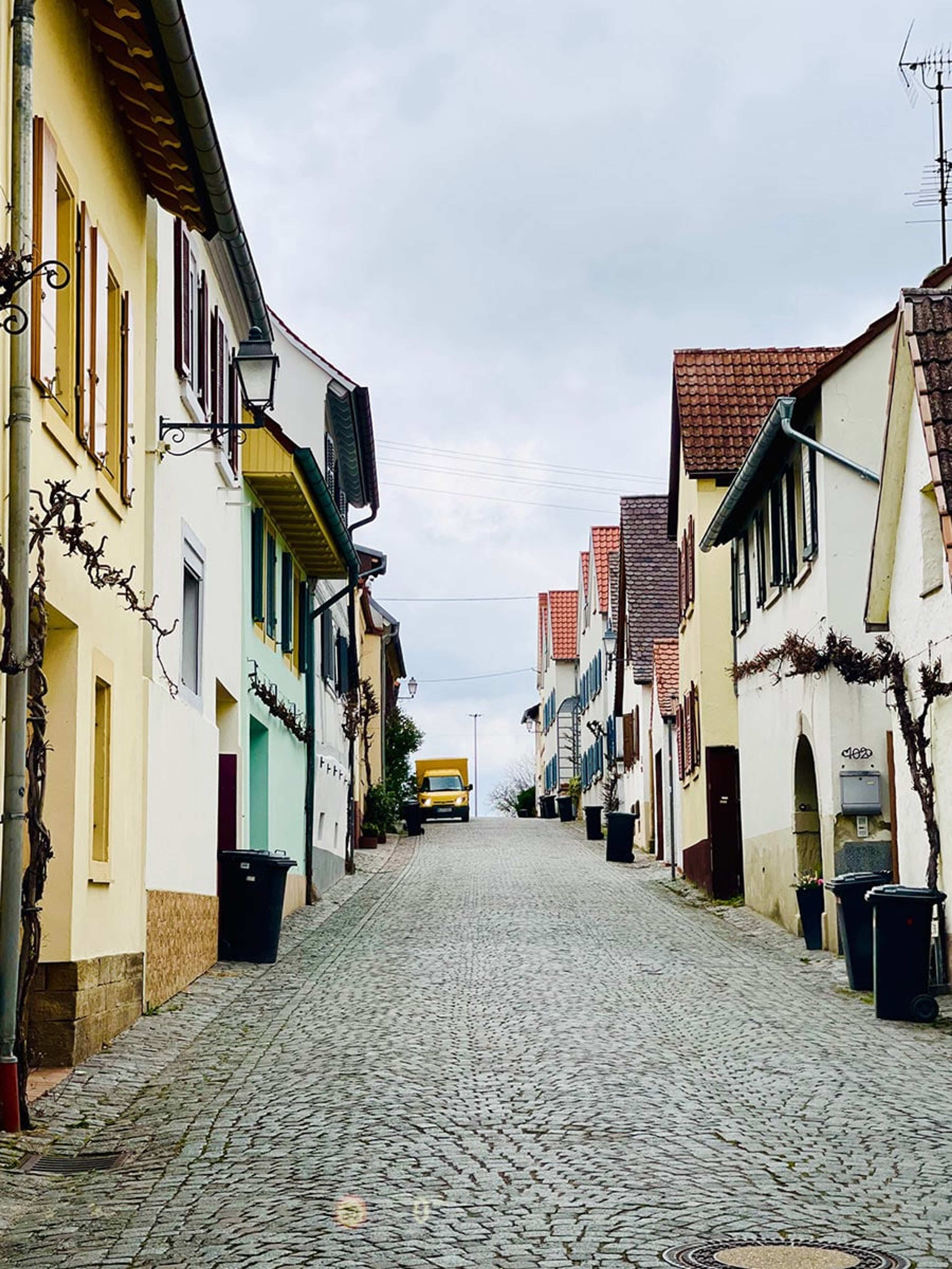Foto zum Beitrag „Wieder mal in der Pfalz“