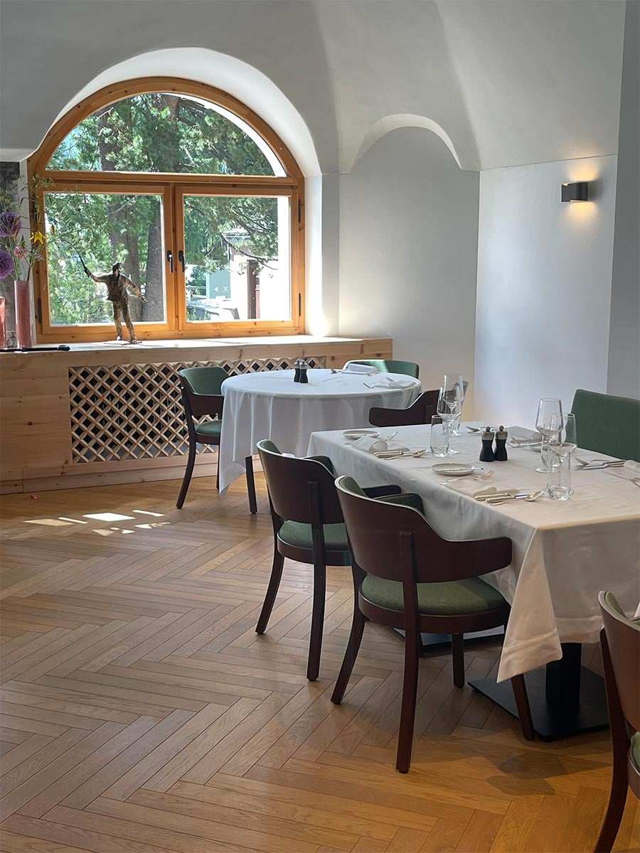 Foto zum Beitrag „Margna“