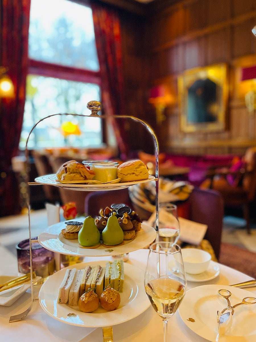 Foto zum Beitrag „It’s Tea Time!“