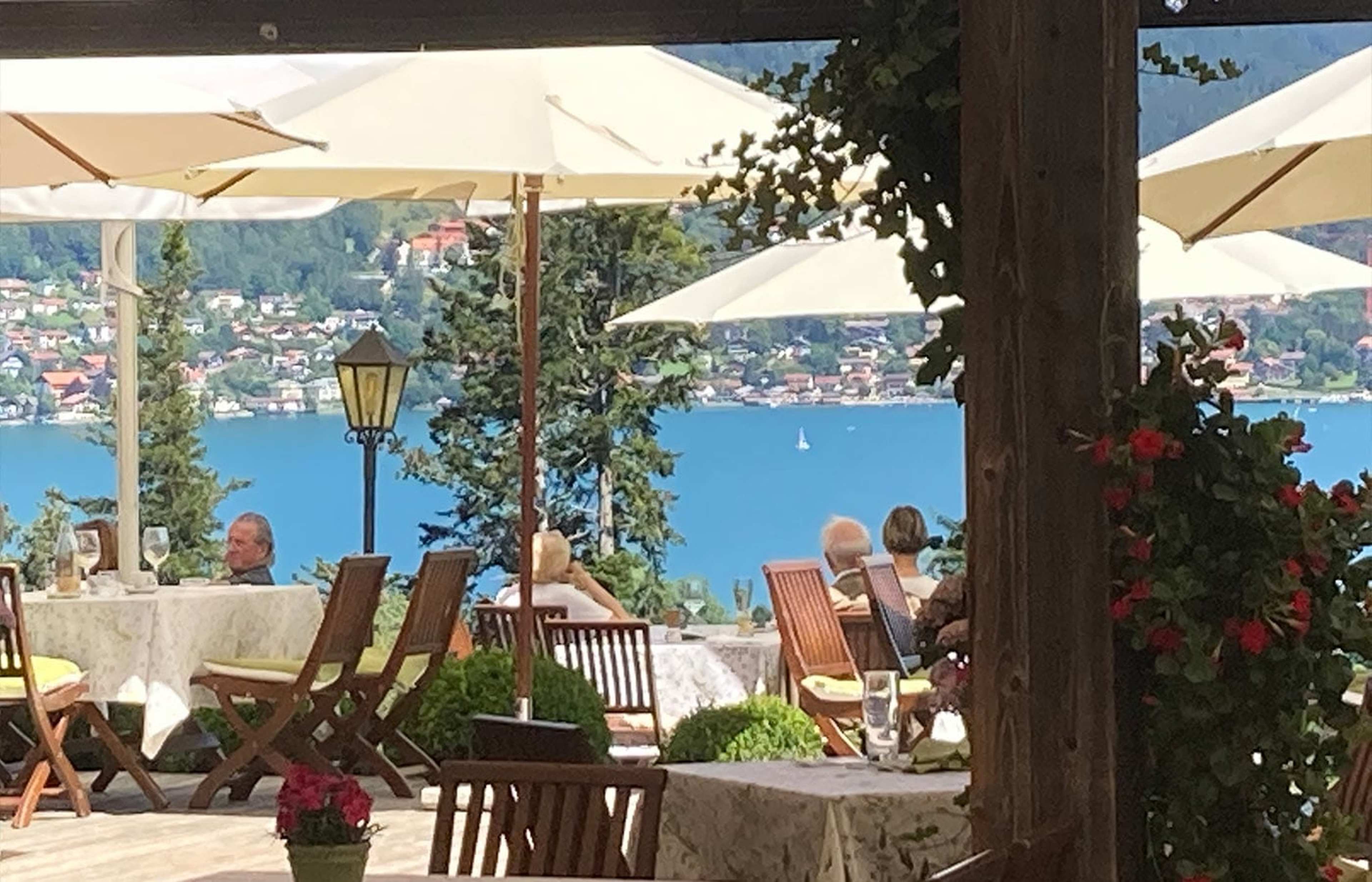 Foto zum Beitrag „Gasthaus par Excellence“